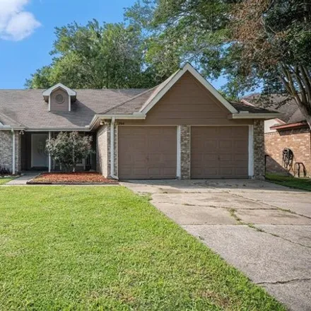 Buy this 4 bed house on 2966 Tarpon Drive in League City, TX 77573