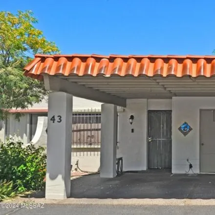 Image 6 - North Avenida Arboleda, Tucson, AZ 85719, USA - House for sale
