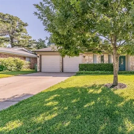 Buy this 3 bed house on 5456 Greenwood Way in North Richland Hills, TX 76180