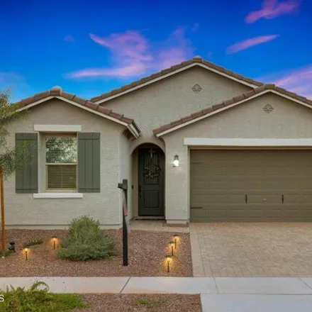 Buy this 3 bed house on 17720 West Bajada Road in Surprise, AZ 85387
