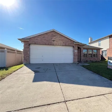 Rent this 4 bed house on 3824 Carlsbad Way in Fort Worth, TX 76137