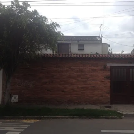 Rent this 3 bed house on Carrera 81 in Fontibón, 110931 Bogota