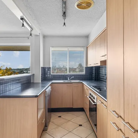 Image 1 - Raglan Street, Drummoyne NSW 2047, Australia - Apartment for rent