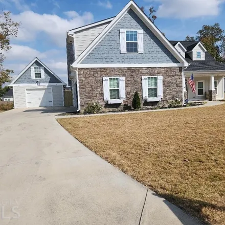 Image 3 - 1 Oak view Drive, Floyd County, GA 30165, USA - House for sale