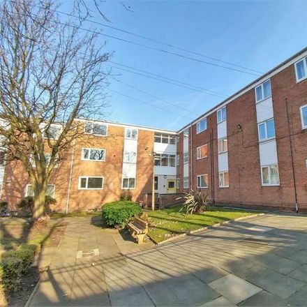 Rent this 1 bed apartment on Lifestyles Everton Park in Buckingham Street, Liverpool