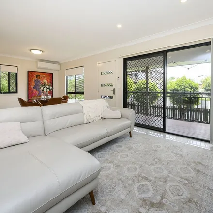 Rent this 3 bed townhouse on 543 Hamilton Road in Chermside QLD 4032, Australia