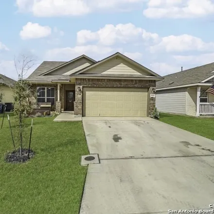 Buy this 3 bed house on 179 Toepperwein Road in Converse, TX 78109