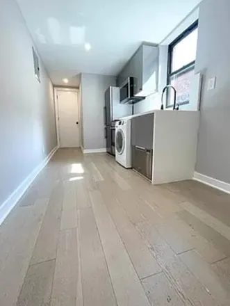 Rent this 2 bed apartment on 119 Baxter Street in New York, NY 10013