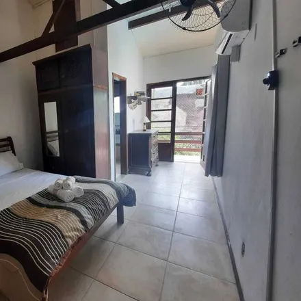 Rent this 3 bed house on Vital Brazil in Niterói, Região Metropolitana do Rio de Janeiro