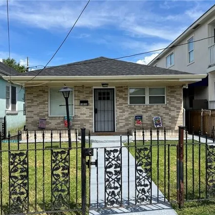 Rent this 2 bed house on 1816 Lowerline St in New Orleans, Louisiana