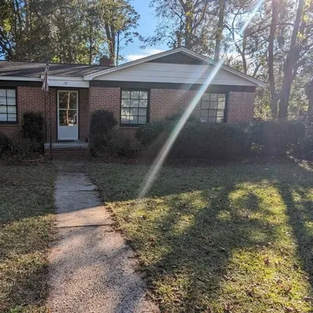 Buy this 4 bed house on 731 Ingleside Avenue in Tallahassee, FL 32303