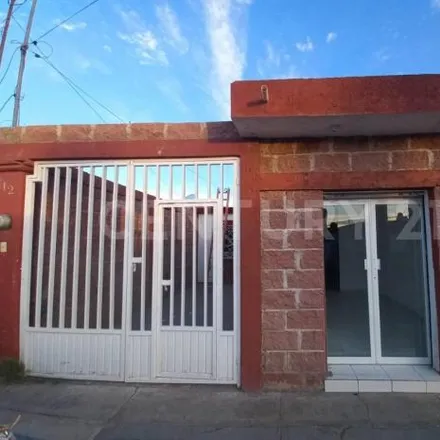 Rent this 2 bed house on Calle 8 de Julio in Jardines de San Antonio 2, 34234 Durango