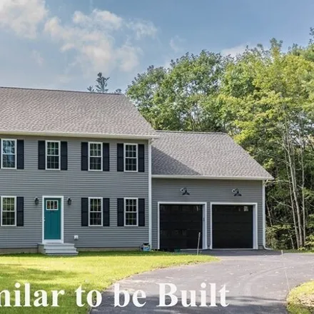 Buy this 4 bed house on 1;3 South Road in Templeton, MA 01468