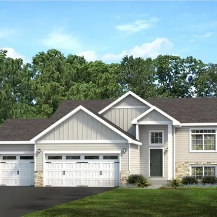 Buy this 3 bed house on 12001 Belle Plaine Trail in Belle Plaine, MN 56011
