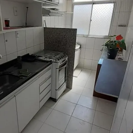 Image 2 - Rua Cam. das Árvores, Centro, Lauro de Freitas - BA, 42702-240, Brazil - Apartment for rent
