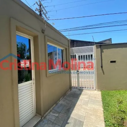 Buy this 2 bed apartment on Avenida do Trabalhador in Nucleo Maxland, Praia Grande - SP