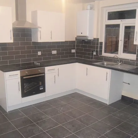Rent this 3 bed apartment on Westfield Road in Barton-upon-Humber, DN18 5AL