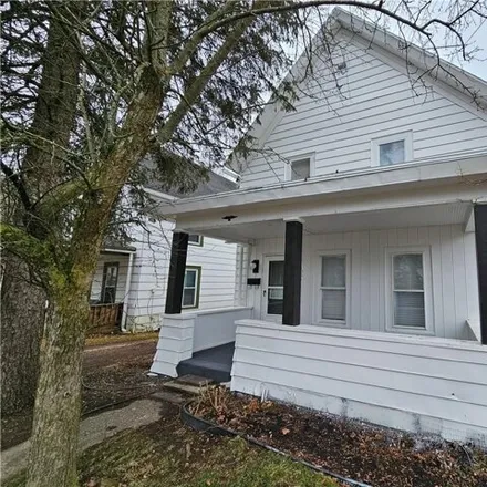 Image 2 - 121 North 12th Street, City of Olean, NY 14760, USA - House for sale