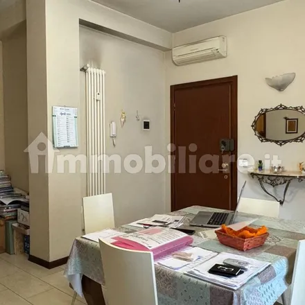 Rent this 3 bed apartment on Via Maddalena 16 in 29121 Piacenza PC, Italy