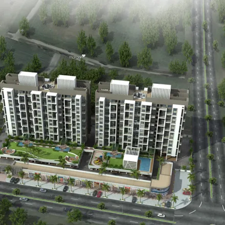 Image 9 - Event street, Datta Mandir Road, Wakad, Hinjawadi - 411057, Maharashtra, India - Apartment for sale