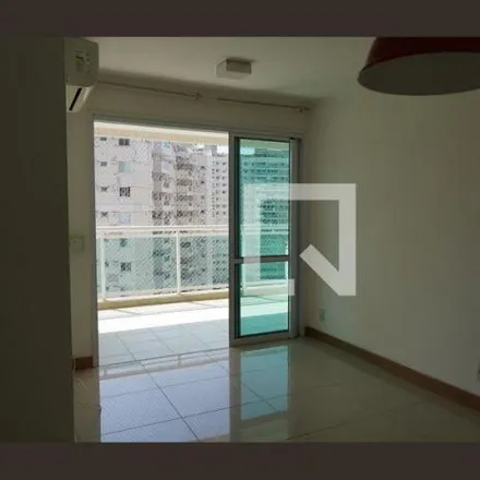 Rent this 3 bed apartment on Villa Messina in Rua Queirós Júnior, Jacarepaguá