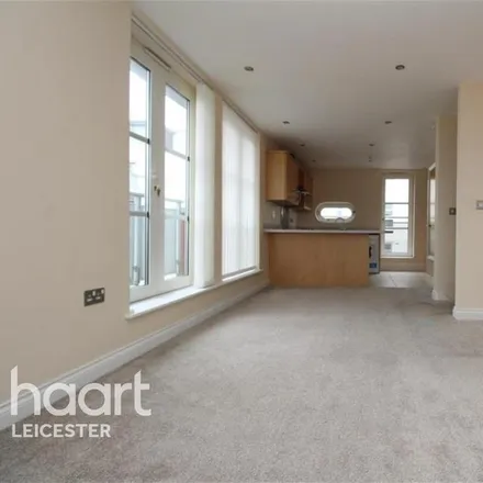 Image 6 - Flats 1-4, 33 Watkin Road, Leicester, LE2 7HY, United Kingdom - House for rent