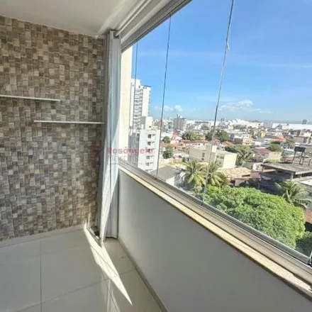Buy this 2 bed apartment on Rua Doutor Jair de Andrade in Itapuã, Vila Velha - ES