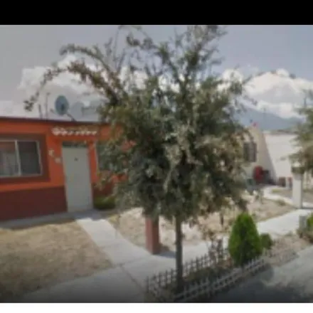 Buy this 2 bed house on Calle Pátzcuaro in 66023, NLE