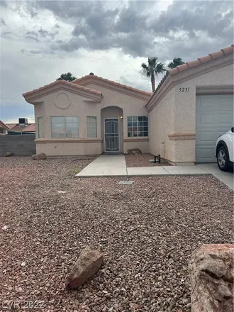 Buy this 3 bed house on 5231 Olive Dale Court in North Las Vegas, NV 89031