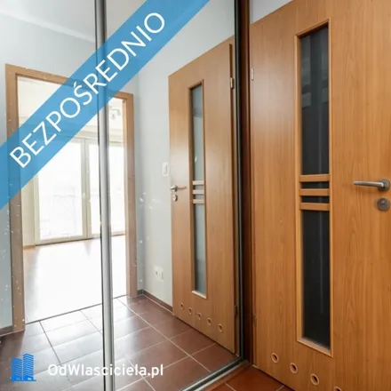 Image 9 - Żeglugi Wiślanej, Warsaw, Poland - Apartment for sale