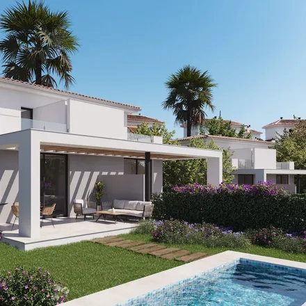 Buy this 4 bed duplex on Illes Balears