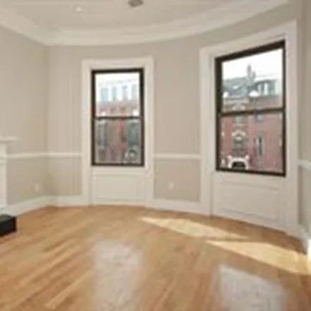Rent this 2 bed condo on 678 Massachusetts Avenue in Boston, MA 02118