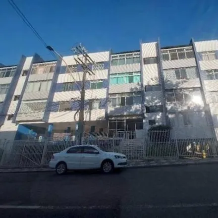 Rent this studio apartment on Rua Visconde de Itaborahy in Amaralina, Salvador - BA