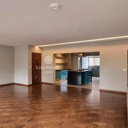 Rent this 4 bed apartment on Avenida Getúlio Vargas 1141 in Savassi, Belo Horizonte - MG