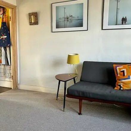 Rent this 2 bed apartment on Merrow Street in London, SE17 2PA
