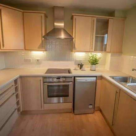 Rent this 2 bed apartment on Appleford Drive in Carterton, OX18 1AZ