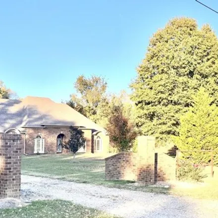 Buy this 3 bed house on 184 Tamim Cove in Marshall County, MS 38611