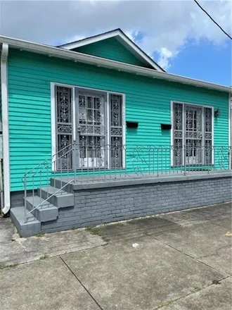 Image 2 - 1200 Mandeville Street, Faubourg Marigny, New Orleans, LA 70117, USA - House for rent