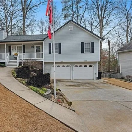 Image 2 - 990 Taylors Farm Court, Holly Springs, GA 30115, USA - House for sale