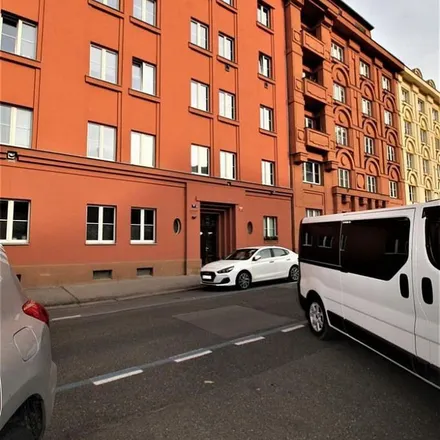Image 9 - AE Servis - Servisni centrum LG Electronics, U Svobodárny 2460/3a, 190 00 Prague, Czechia - Apartment for rent