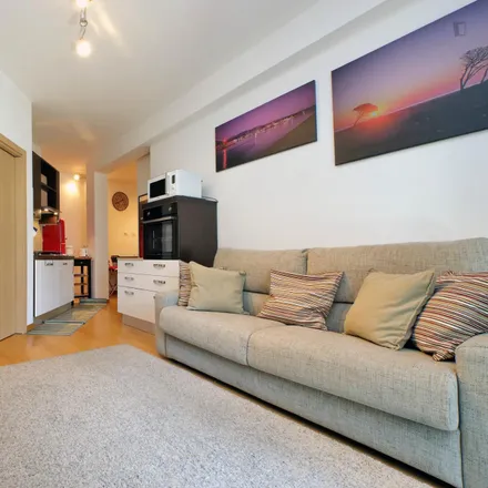 Image 9 - Via della Fanella, 00148 Rome RM, Italy - Apartment for rent