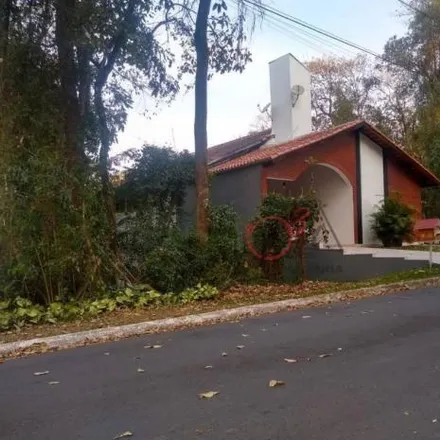 Buy this 4 bed house on Alameda Dois Municipios in Itapevi, Itapevi - SP