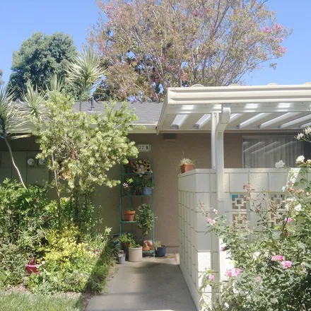 Rent this 1 bed house on Laguna Woods