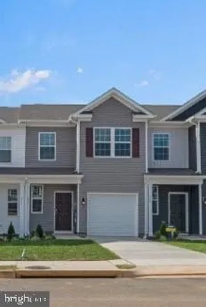 Rent this 3 bed house on 145 Caterpillar Dr in Luray, Virginia