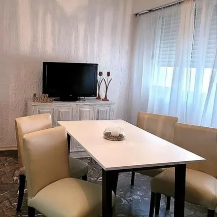 Buy this 1 bed apartment on Avellaneda 66 in Partido de La Matanza, B1704 ESP Ramos Mejía