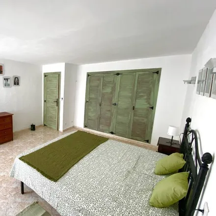 Rent this 2 bed house on Teulada in Valencian Community, Spain