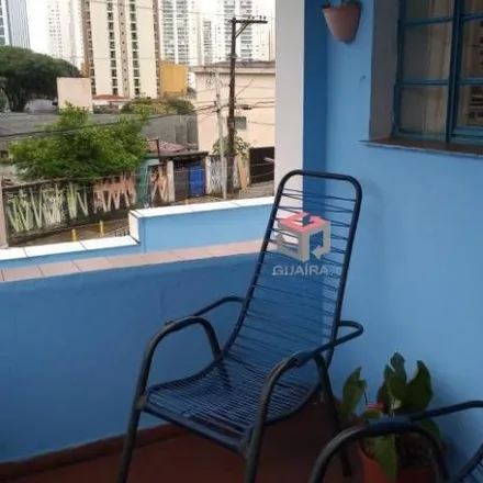 Buy this 3 bed house on Rua Jacob Piatto in Baeta Neves, São Bernardo do Campo - SP