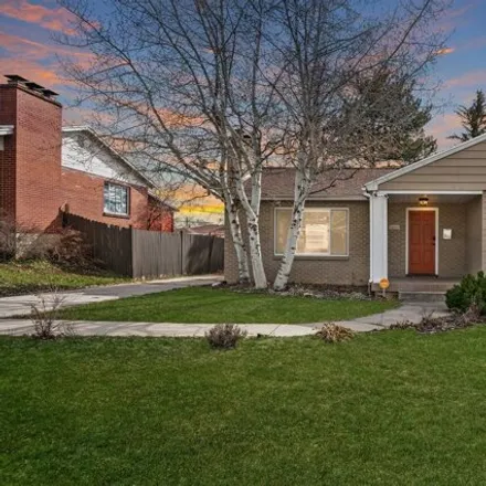 Buy this 6 bed house on 2500 1700 South in Salt Lake City, UT 84108