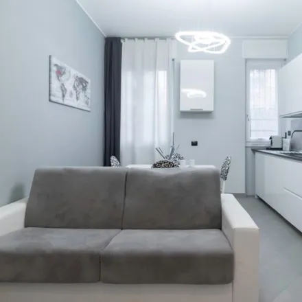 Image 3 - Via privata Piero Martinetti, 20147 Milan MI, Italy - Apartment for rent