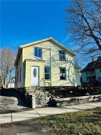 Buy this 4 bed house on 52 Cypress Street in City of Rochester, NY 14620